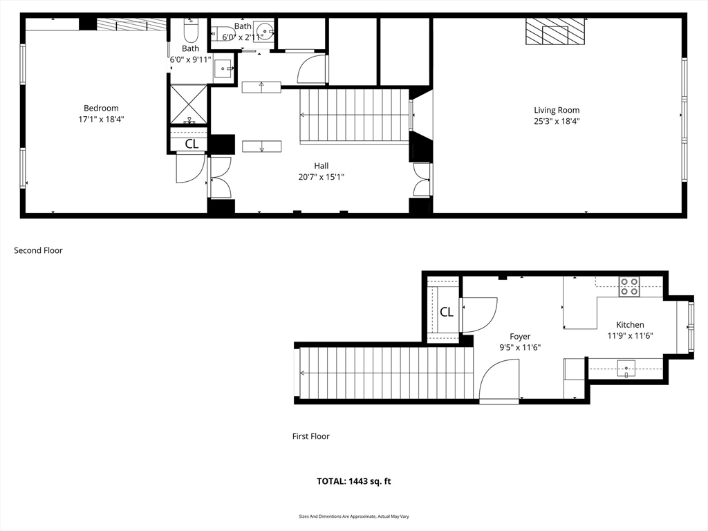 107 Beacon Street, Unit 3 Boston, MA 02116 - Photo 26 of 26 a picture of a park with a bench