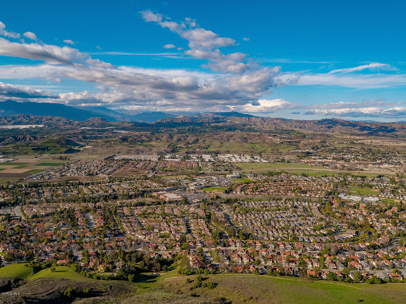 11851 Presilla Road Moorpark, CA 93021 - Photo 3 of 42 Aerials - Presilla Dr-45