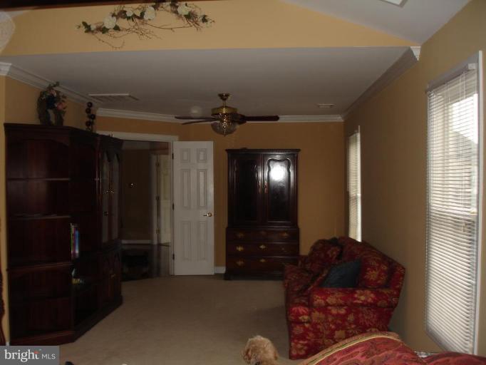 4801 Broom Drive Olney, MD 20832 - Photo 8 of 19 a living room with furniture and a window