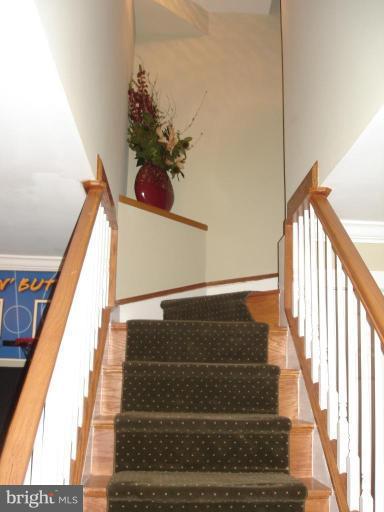 4801 Broom Drive Olney, MD 20832 - Photo 10 of 19 a view of entryway