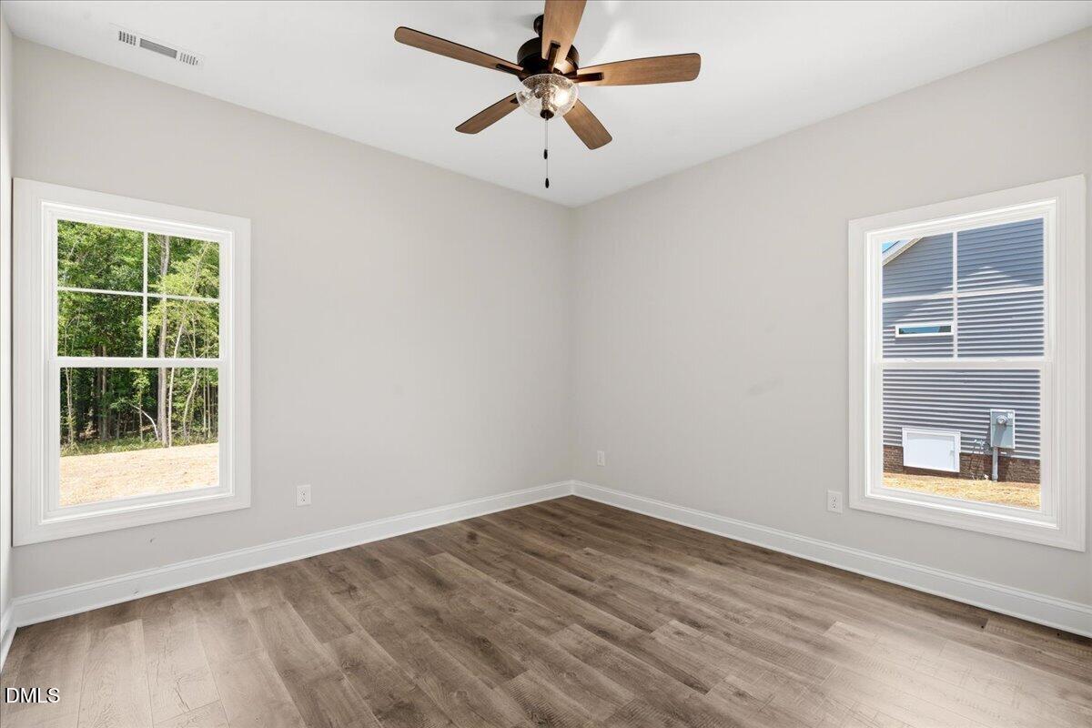 1843 South Big Woods Road Spring Hope, NC 27882 - Photo 22 of 36