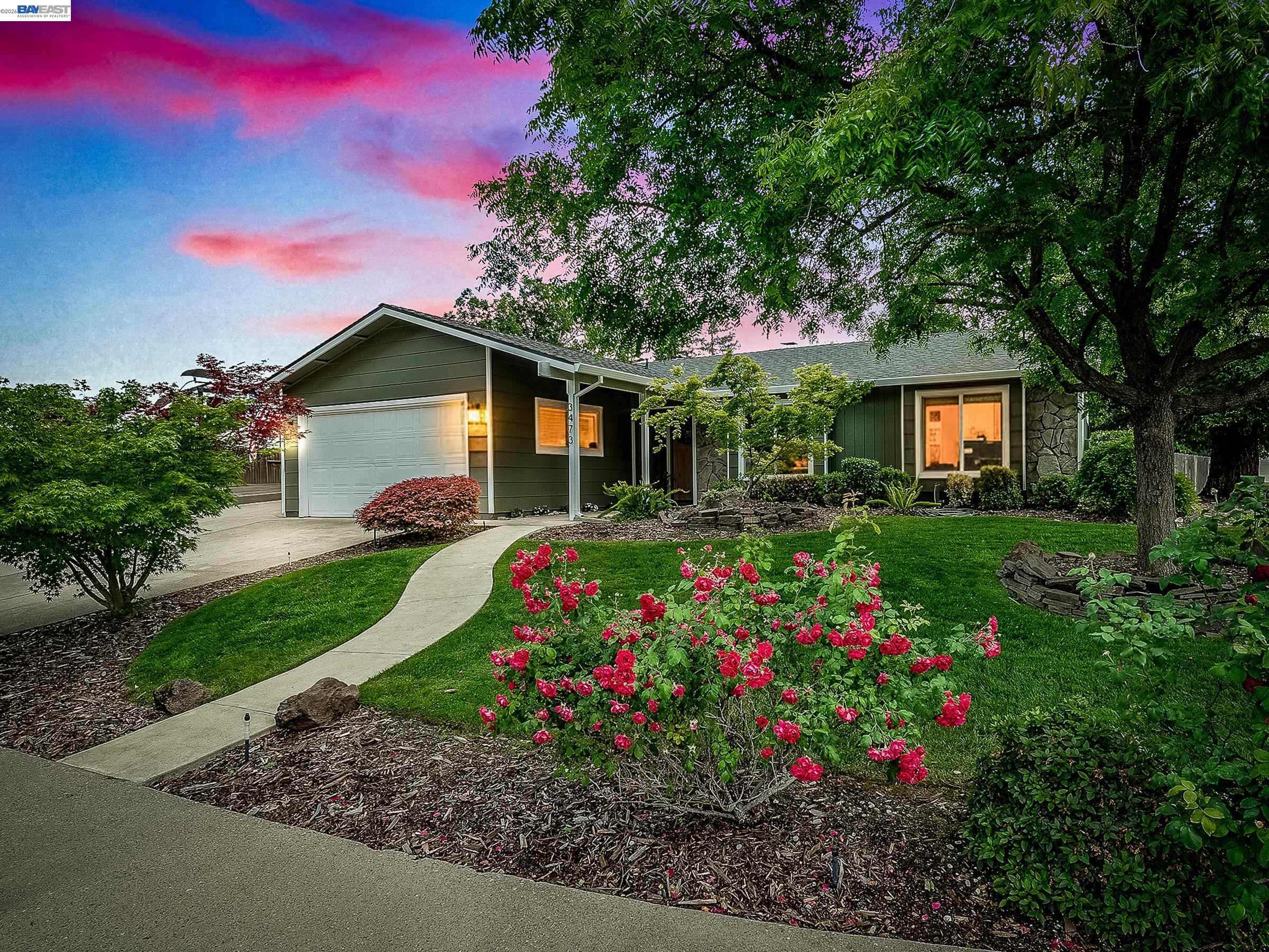 3473 Corwin Court Loomis, CA 95650 - Photo 2 of 31