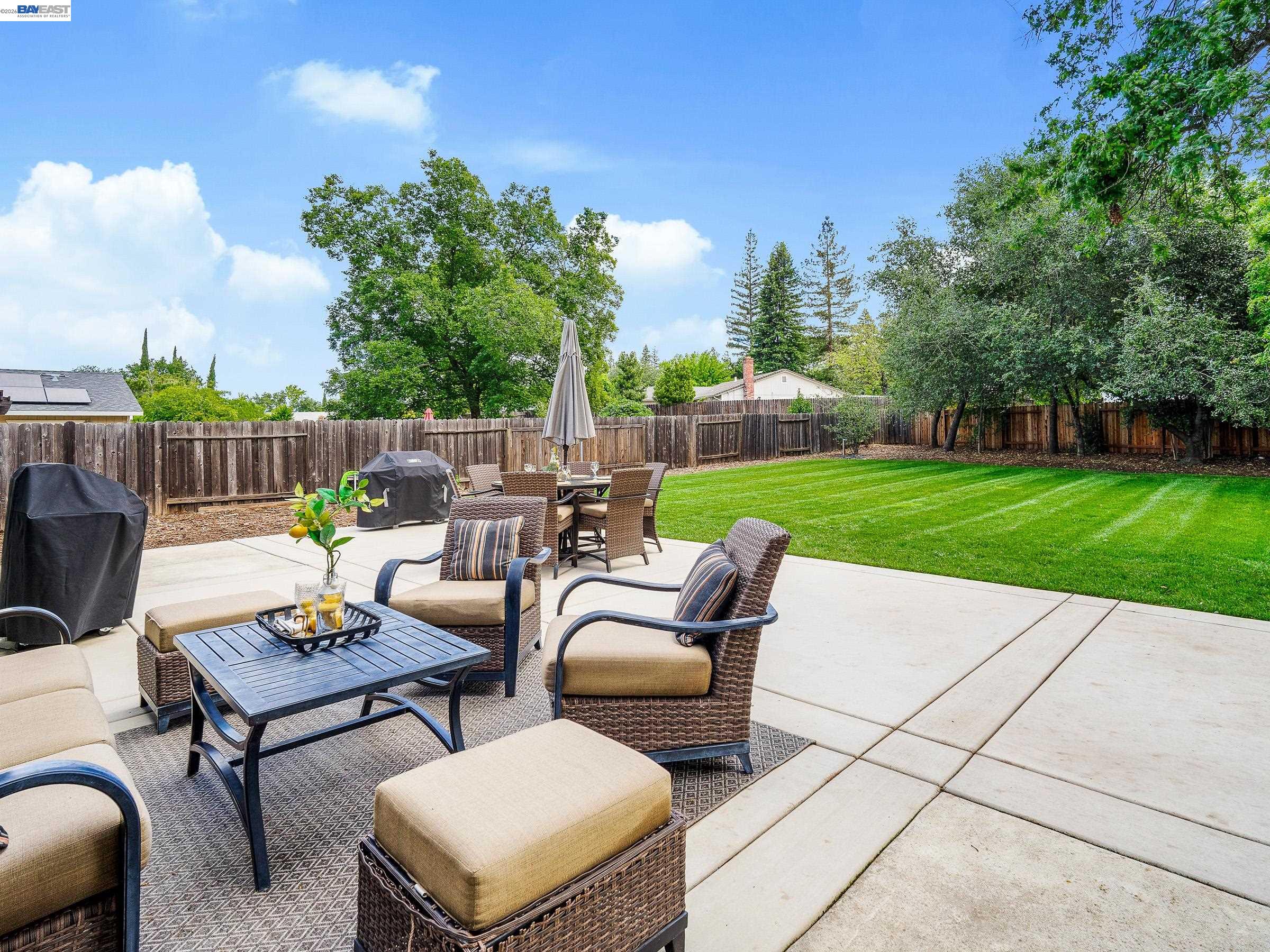 3473 Corwin Court Loomis, CA 95650 - Photo 24 of 31