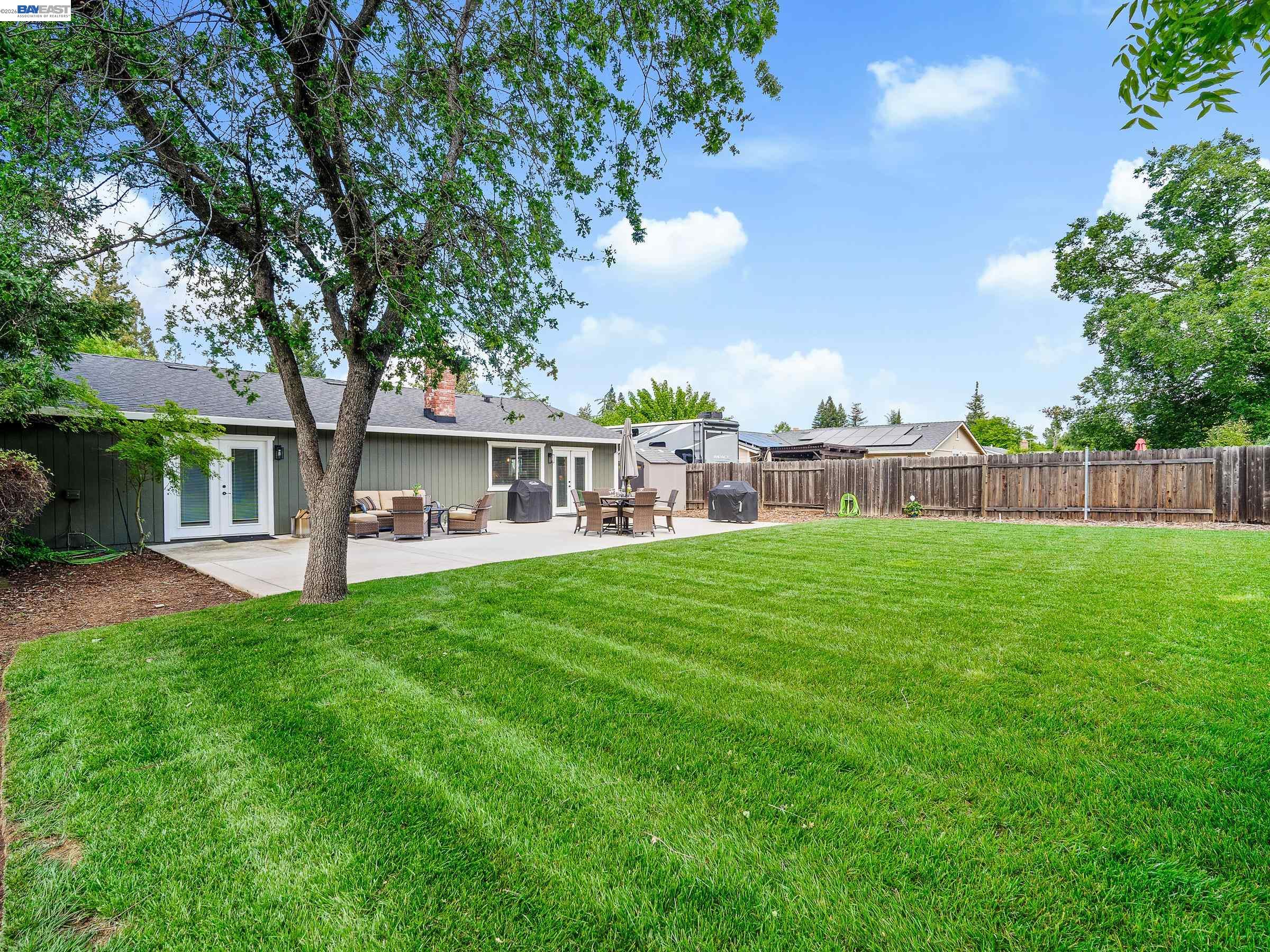 3473 Corwin Court Loomis, CA 95650 - Photo 26 of 31