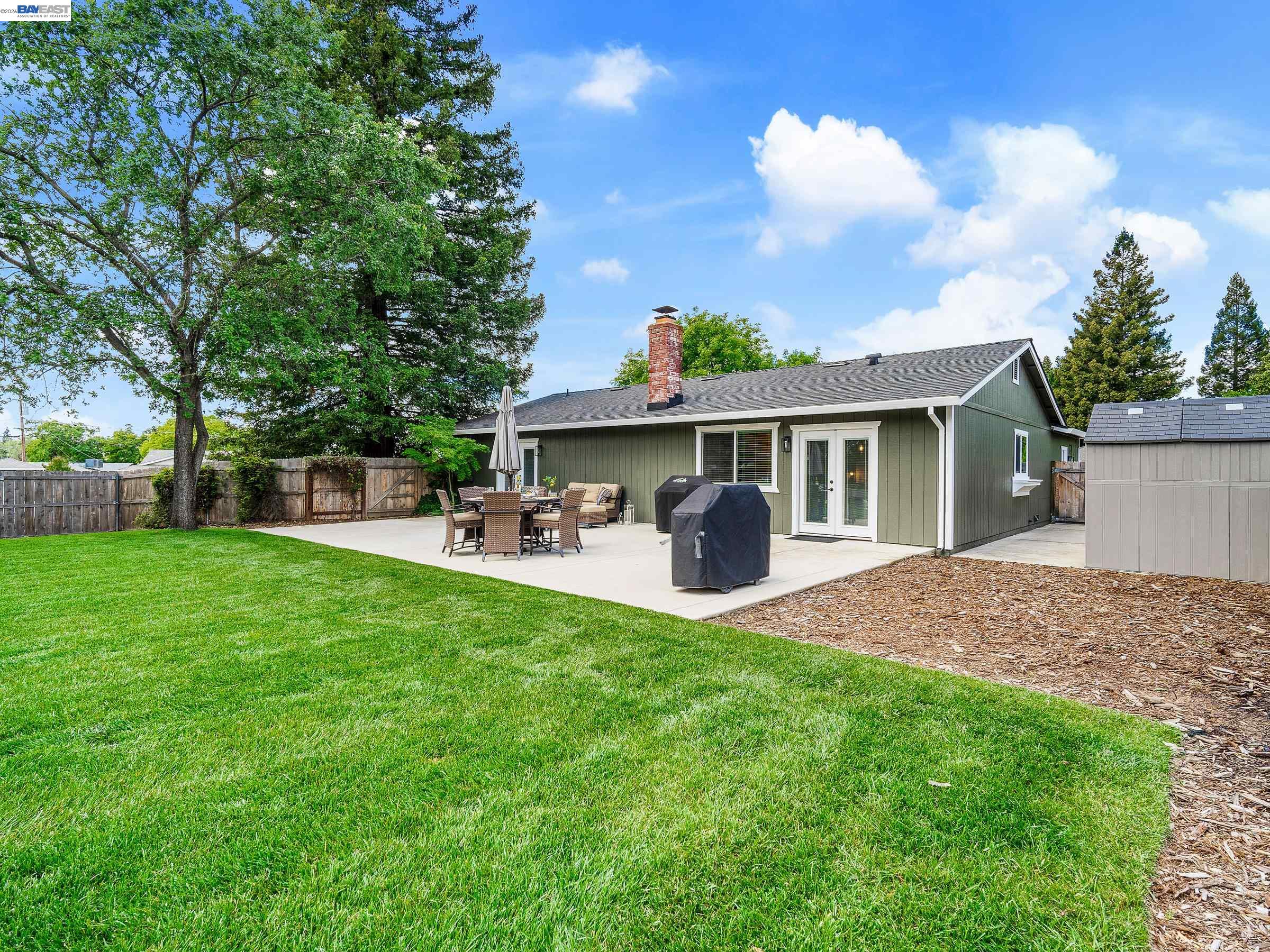 3473 Corwin Court Loomis, CA 95650 - Photo 27 of 31