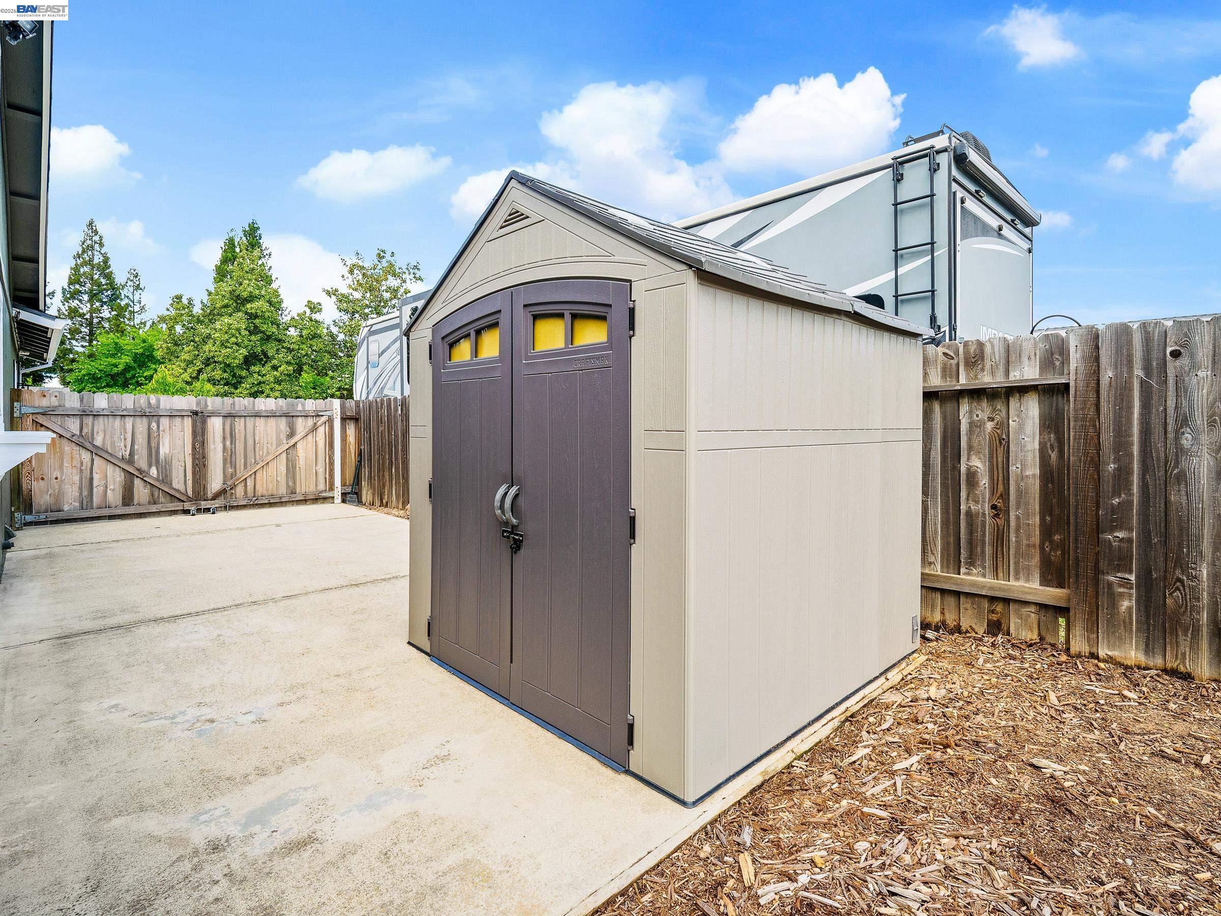 3473 Corwin Court Loomis, CA 95650 - Photo 29 of 31