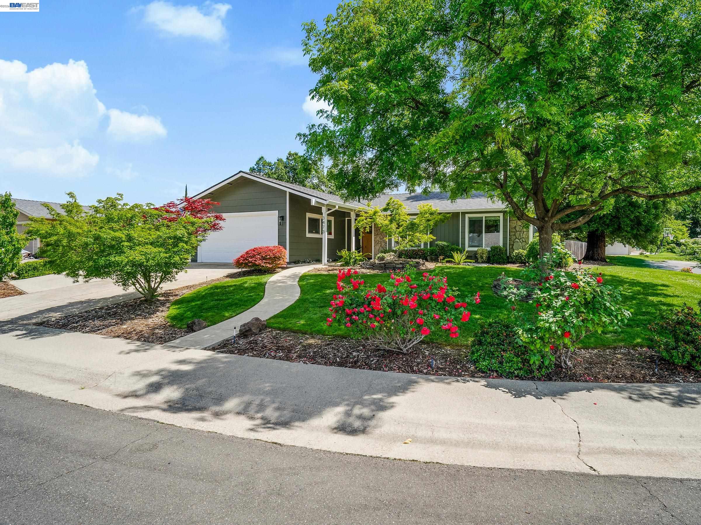 3473 Corwin Court Loomis, CA 95650 - Photo 30 of 31