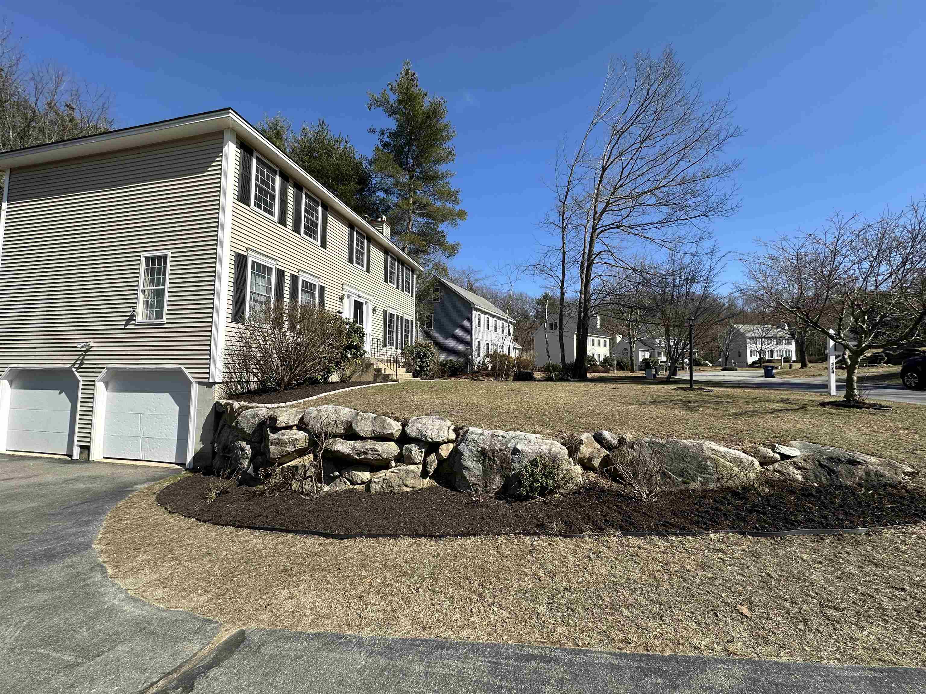 274 Pulpit Road Bedford, NH 03110 - Photo 31 of 34