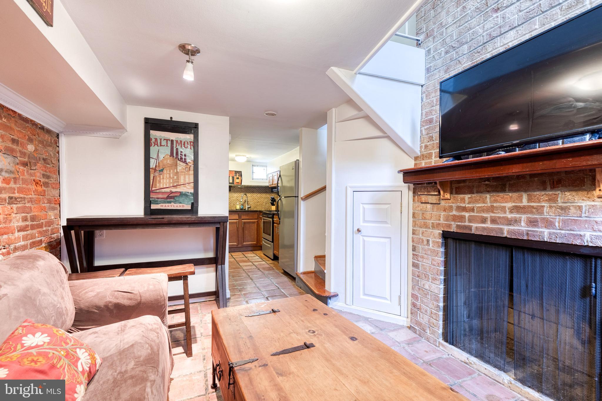 653 Dover Street Baltimore, MD 21230 - Photo 15 of 21