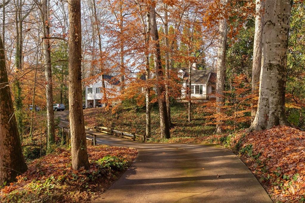 444 Burlington Road Northeast, Unit 3 Atlanta, GA 30307 - Photo 19 of 21
