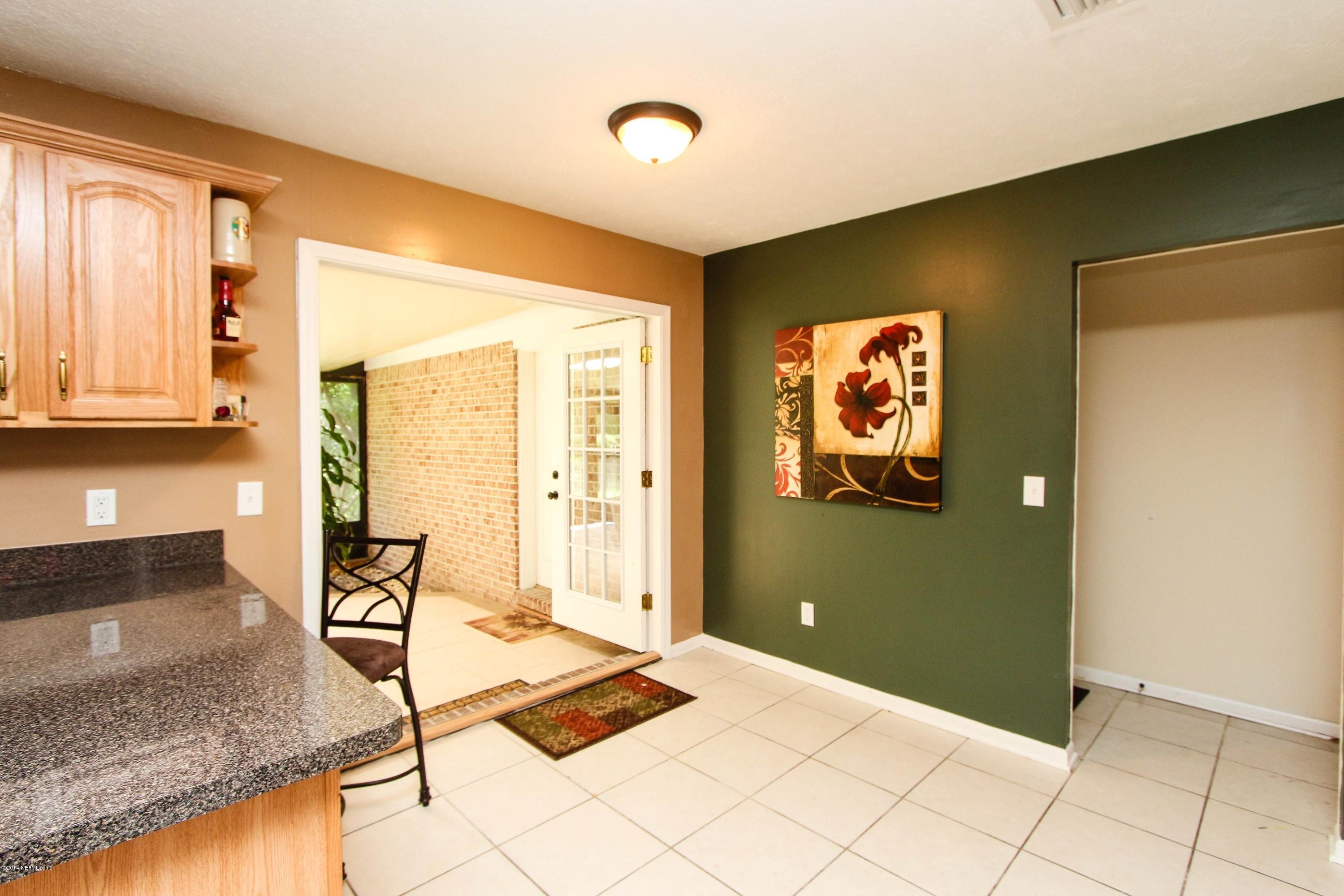 1109 Alderman Road East Jacksonville, FL 32211 - Photo 12 of 26 Breakfast Area