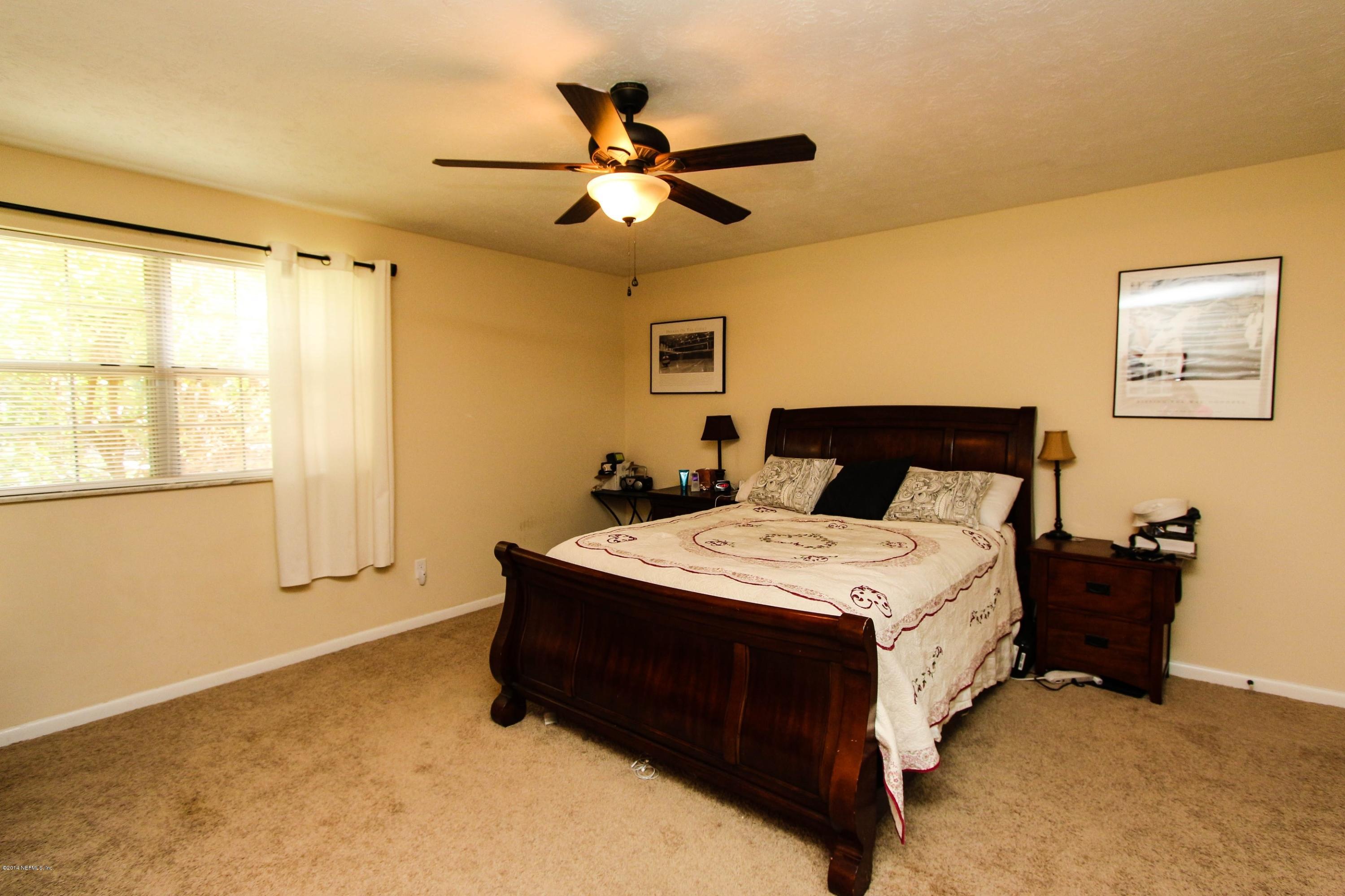 1109 Alderman Road East Jacksonville, FL 32211 - Photo 14 of 26 Master Bedroom