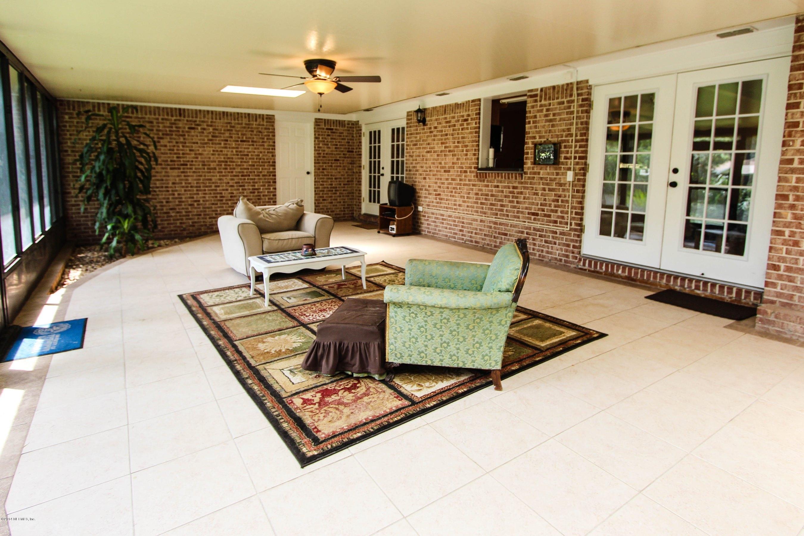 1109 Alderman Road East Jacksonville, FL 32211 - Photo 22 of 26 Sun Room View 3