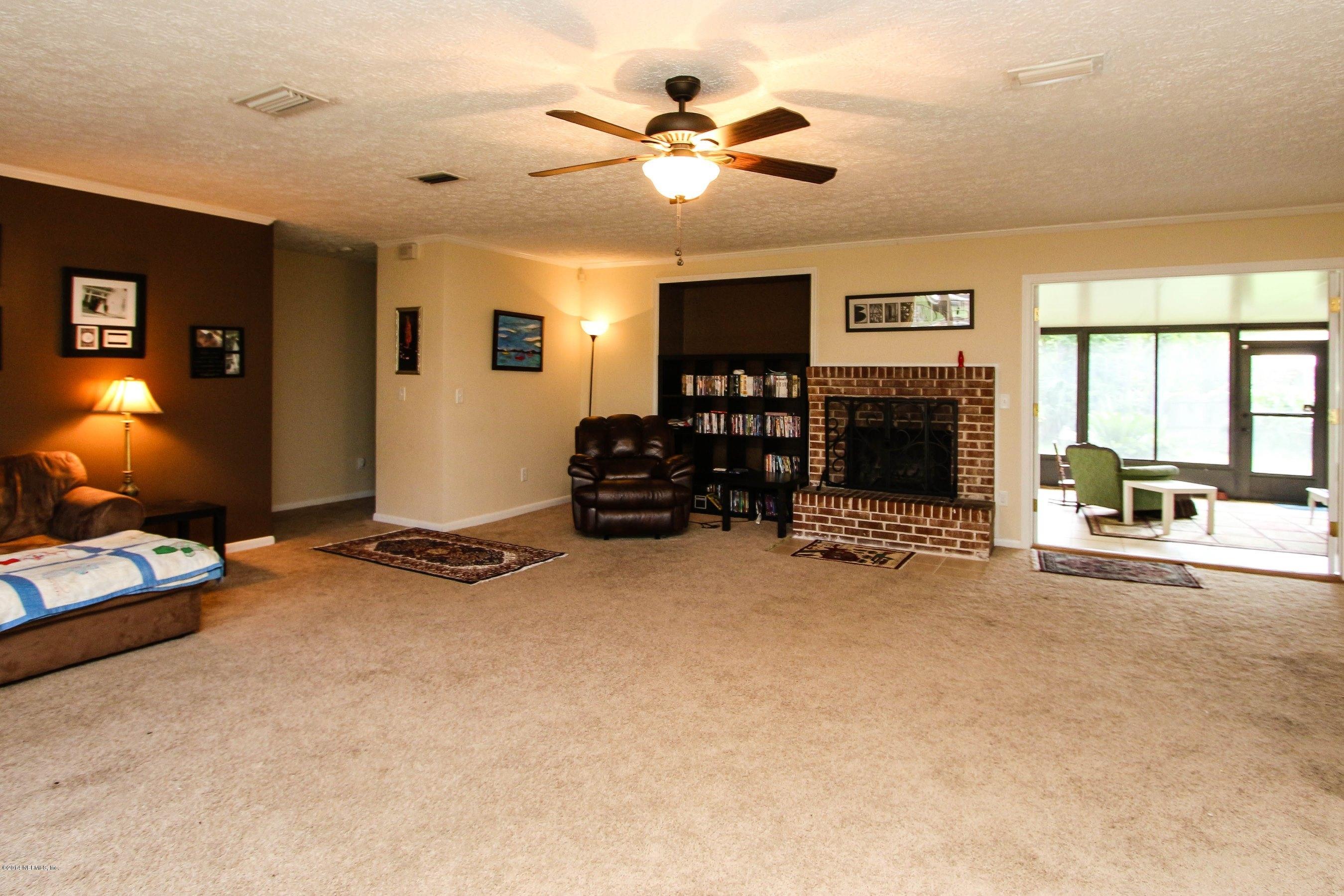 1109 Alderman Road East Jacksonville, FL 32211 - Photo 7 of 26 Family Room View 2