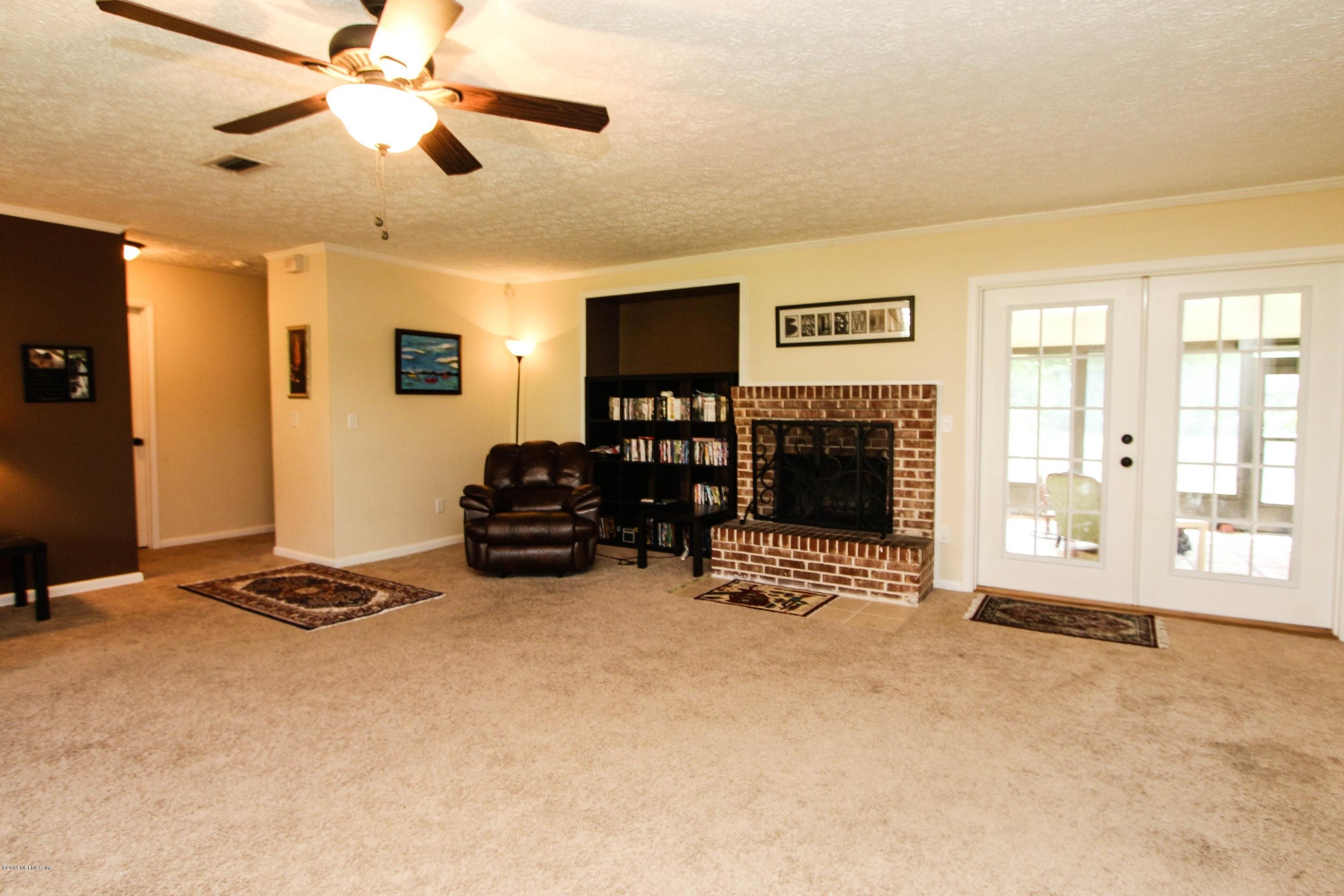 1109 Alderman Road East Jacksonville, FL 32211 - Photo 8 of 26 Family Room View 3