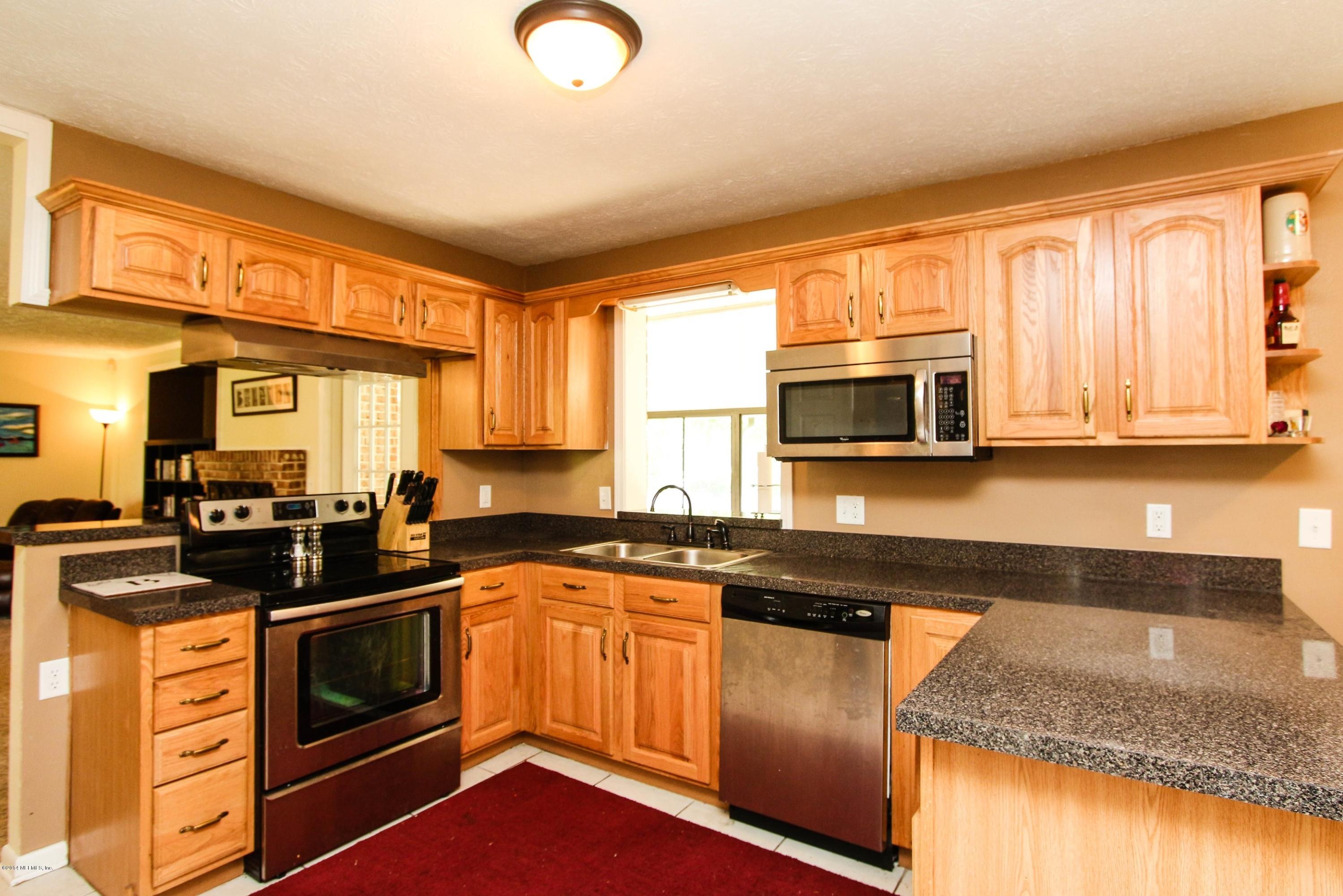 1109 Alderman Road East Jacksonville, FL 32211 - Photo 10 of 26 Kitchen