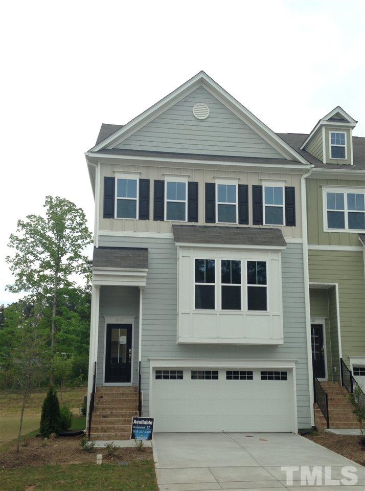 633 Edgewater Ridge Court Apex, NC 27523 - Photo 1 of 21 Gallery Image 1