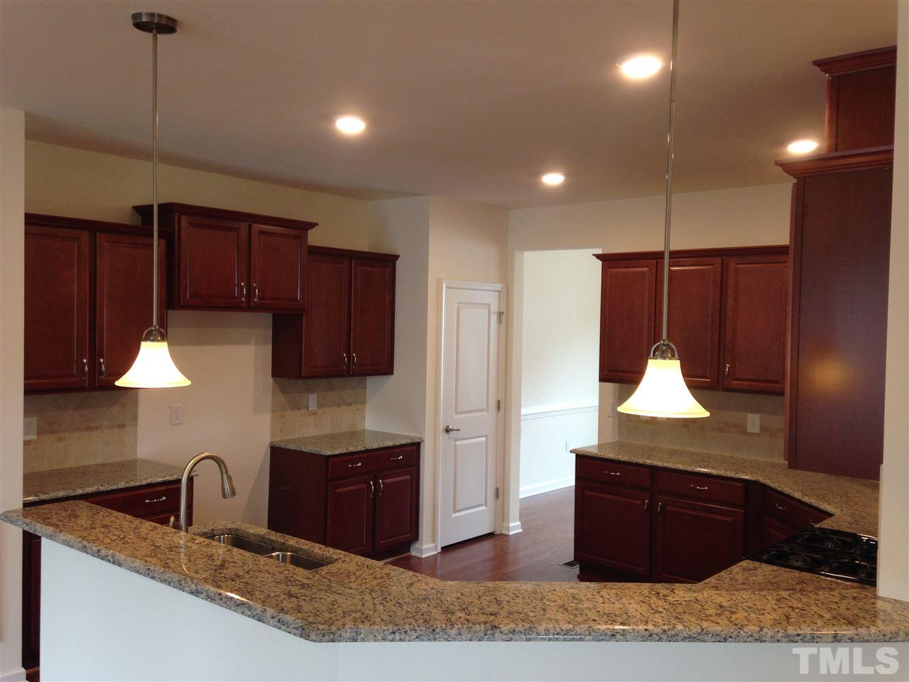 633 Edgewater Ridge Court Apex, NC 27523 - Photo 2 of 21 Gallery Image 2