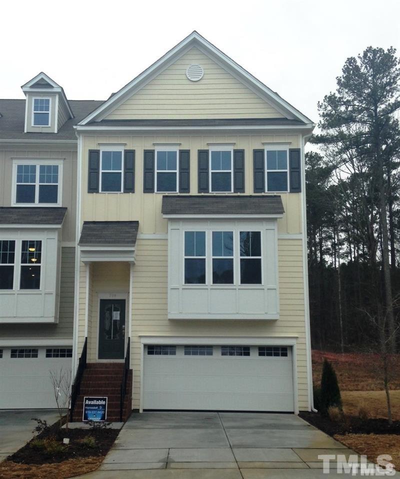633 Edgewater Ridge Court Apex, NC 27523 - Photo 21 of 21 Gallery Image 21