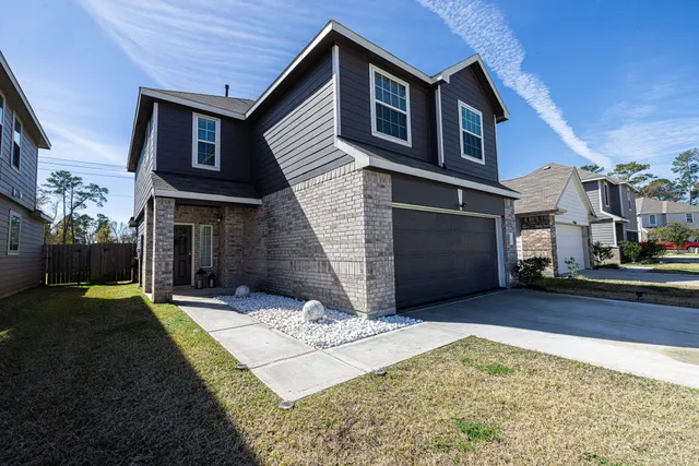 $270,000 | 22222 Porter Mountain Trail, Porter, TX 77365