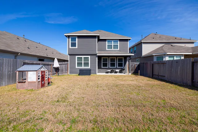 $270,000 | 22222 Porter Mountain Trail, Porter, TX 77365