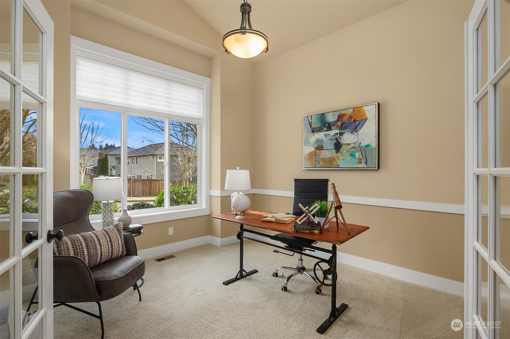 21710 31st Drive Southeast Bothell, WA 98021 - Photo 6 of 35 a living room with furniture and a window