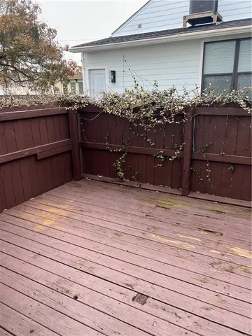 $1,850 | 2117 Foucher Street, New Orleans, LA 70115