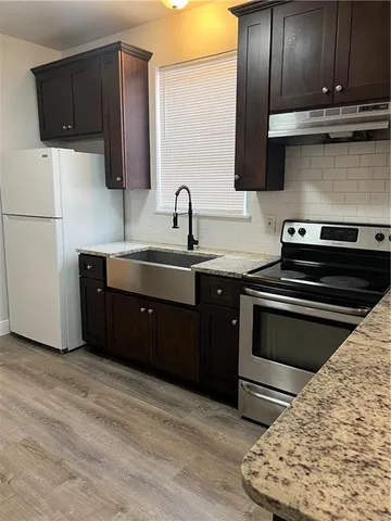 $1,850 | 2117 Foucher Street, New Orleans, LA 70115