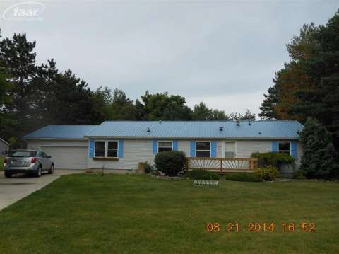 1126 Day Road Vassar, MI 48768 - Photo 1 of 10 20419093.JPG