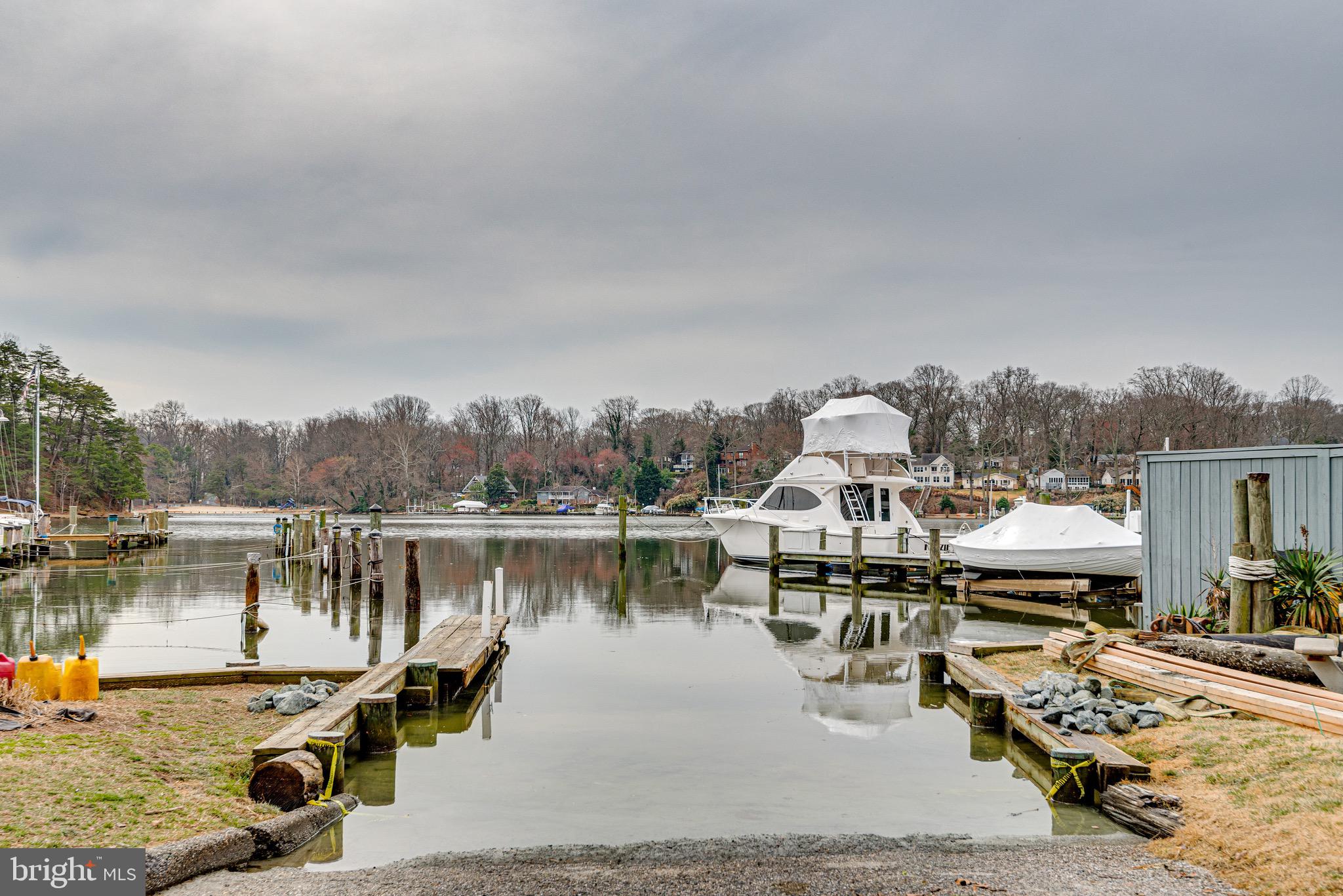 583 Manor Road Severna Park, MD 21146 - Photo 38 of 44 Gallery Image 38