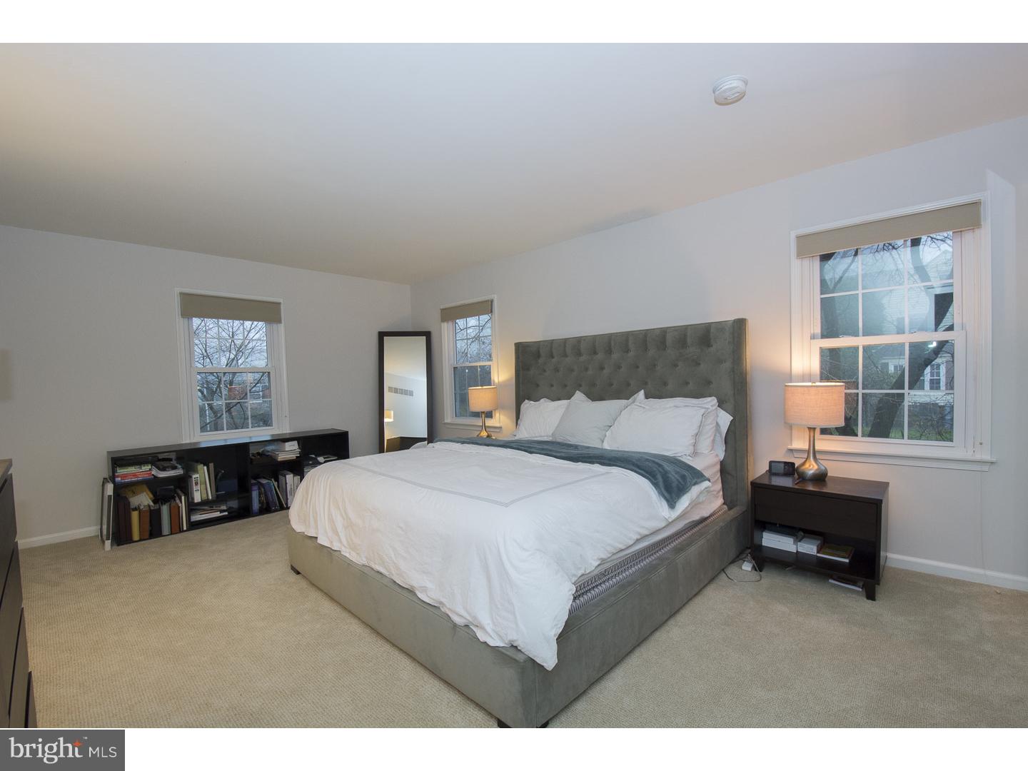 909 Cedar Grove Road Wynnewood, PA 19096 - Photo 14 of 22 Bedroom - Main