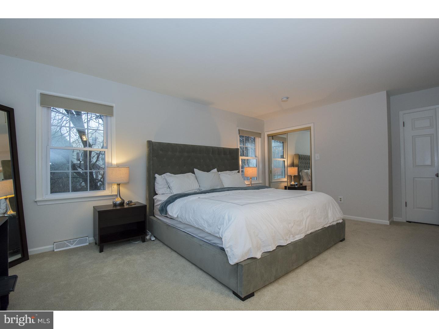 909 Cedar Grove Road Wynnewood, PA 19096 - Photo 15 of 22 Bedroom - Main