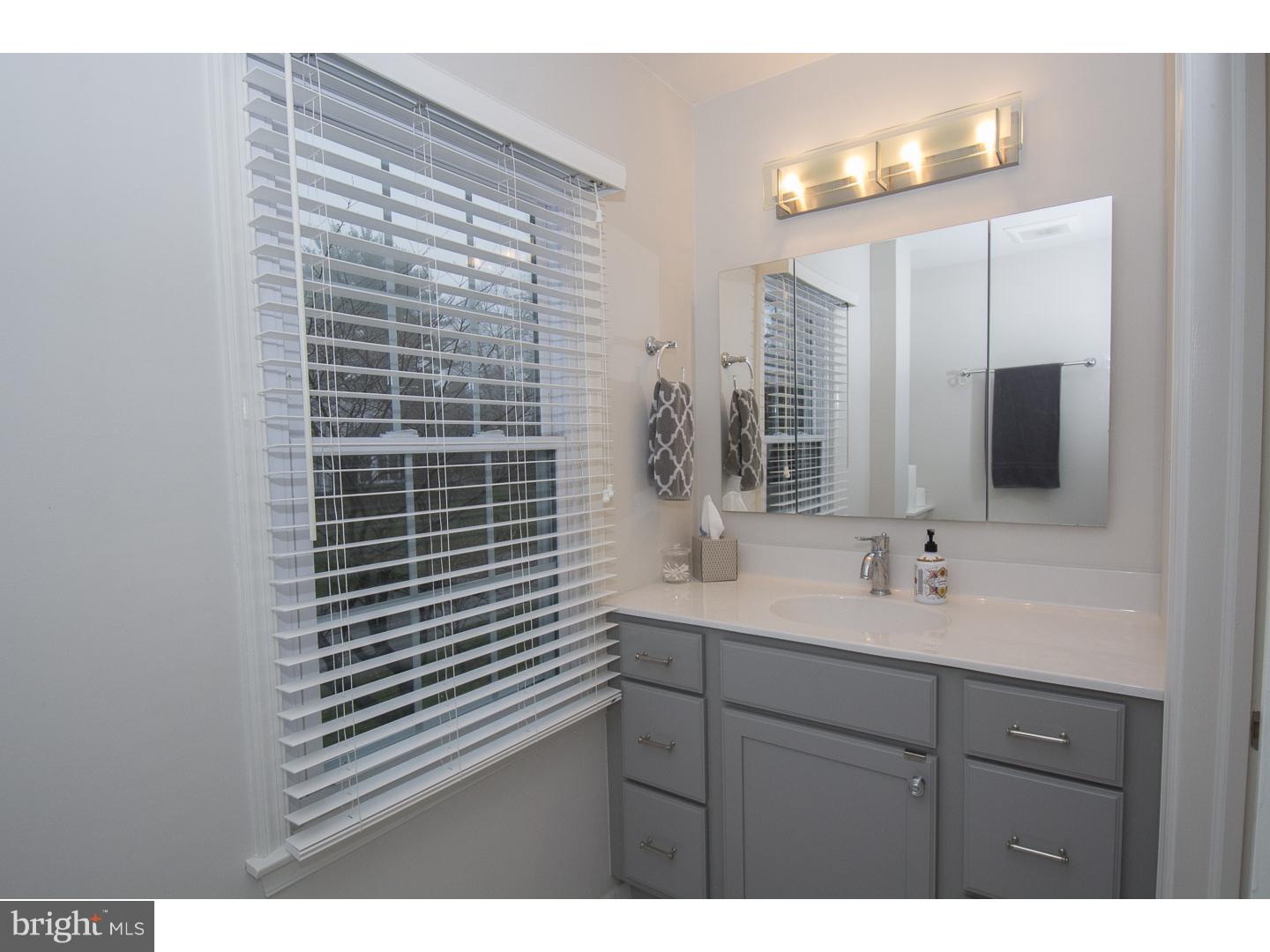 909 Cedar Grove Road Wynnewood, PA 19096 - Photo 16 of 22 Master Bathroom