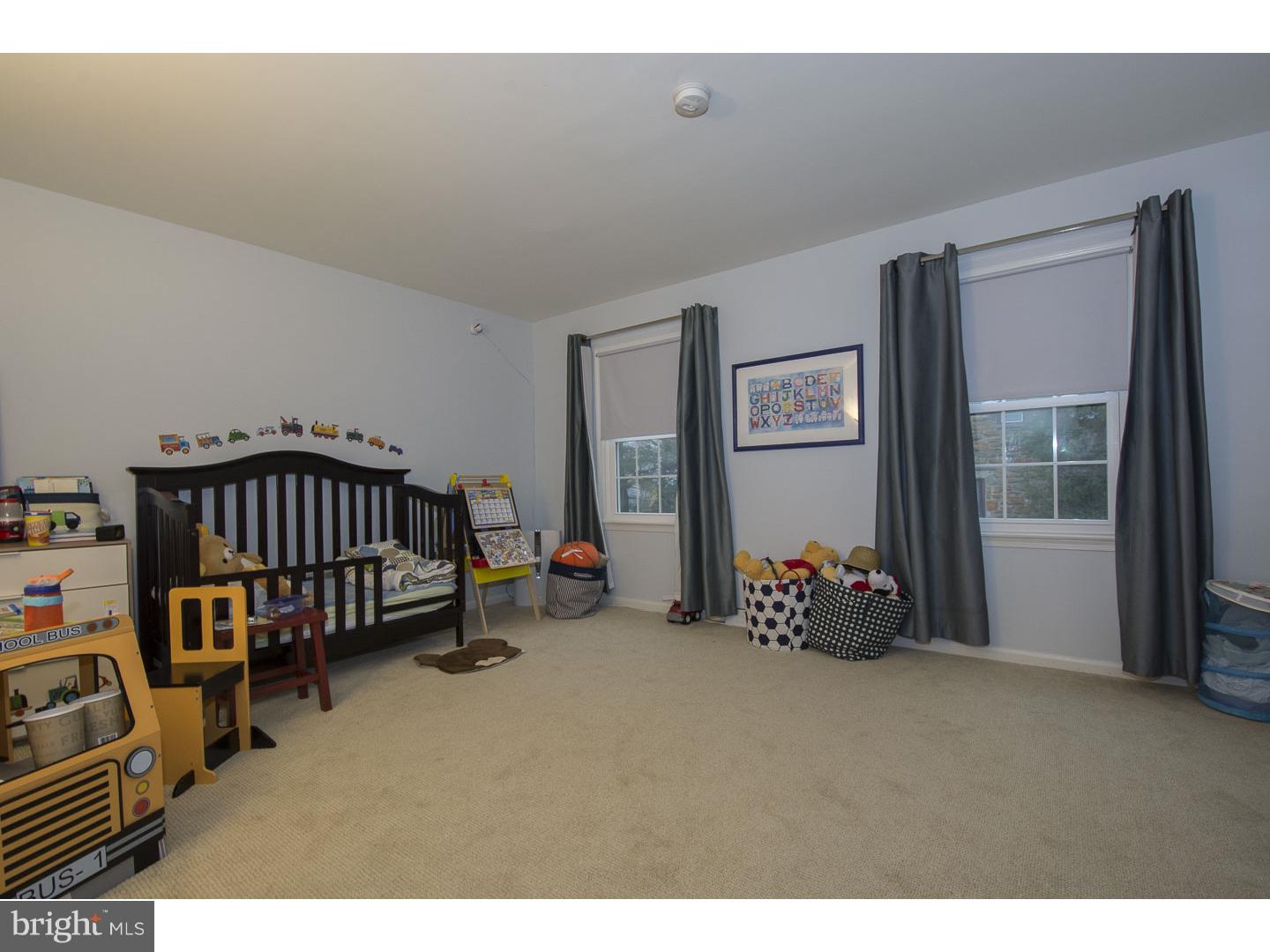 909 Cedar Grove Road Wynnewood, PA 19096 - Photo 17 of 22 Bedroom 2