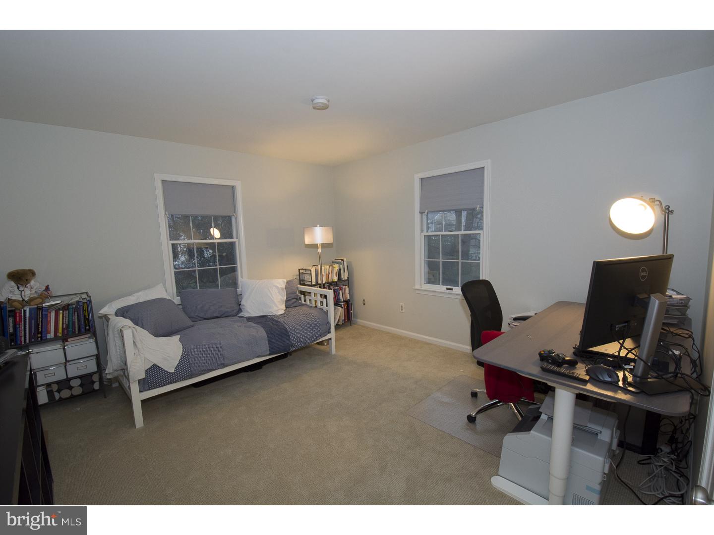 909 Cedar Grove Road Wynnewood, PA 19096 - Photo 18 of 22 Bedroom 3