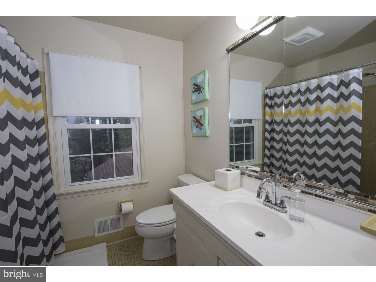 909 Cedar Grove Road Wynnewood, PA 19096 - Photo 20 of 22 Bathroom