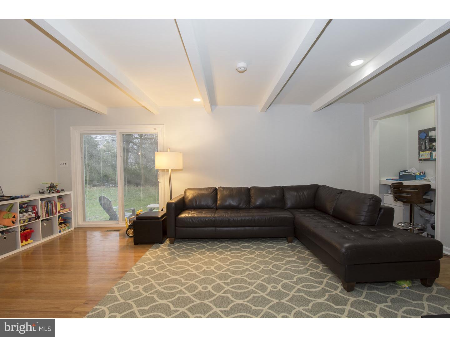 909 Cedar Grove Road Wynnewood, PA 19096 - Photo 5 of 22 Family Room