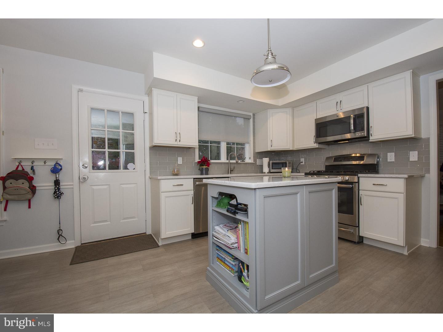 909 Cedar Grove Road Wynnewood, PA 19096 - Photo 7 of 22 Kitchen