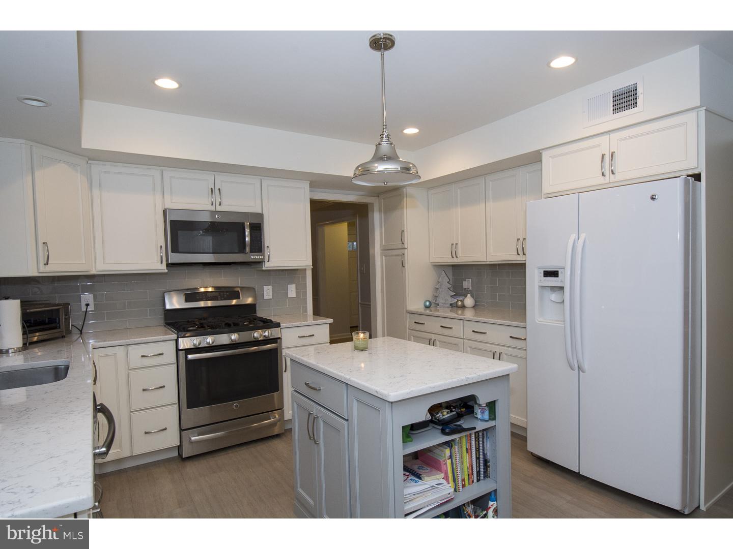 909 Cedar Grove Road Wynnewood, PA 19096 - Photo 10 of 22 Kitchen