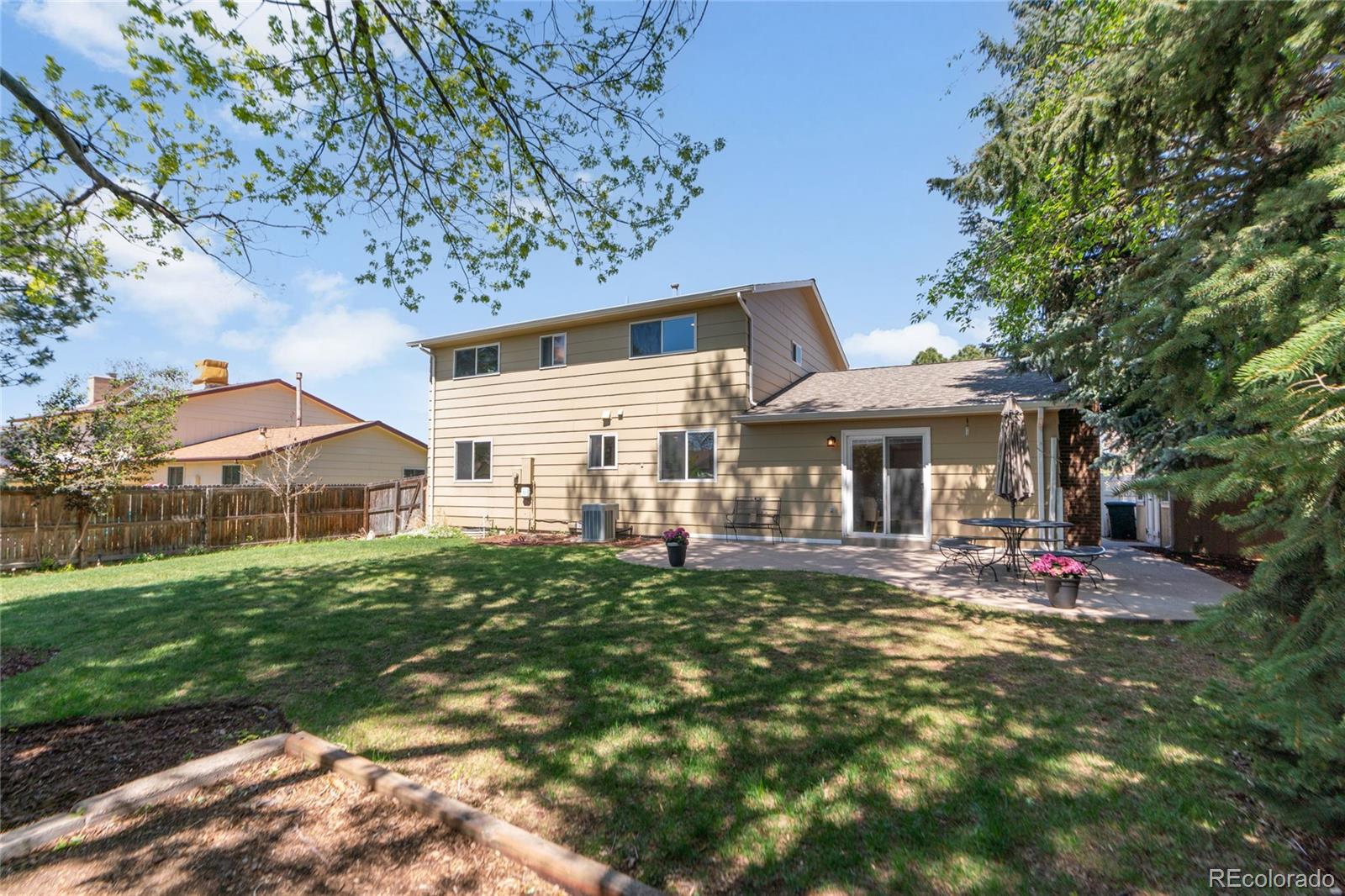 13285 Rigel Drive Lone Tree, CO 80124 - Photo 40 of 47