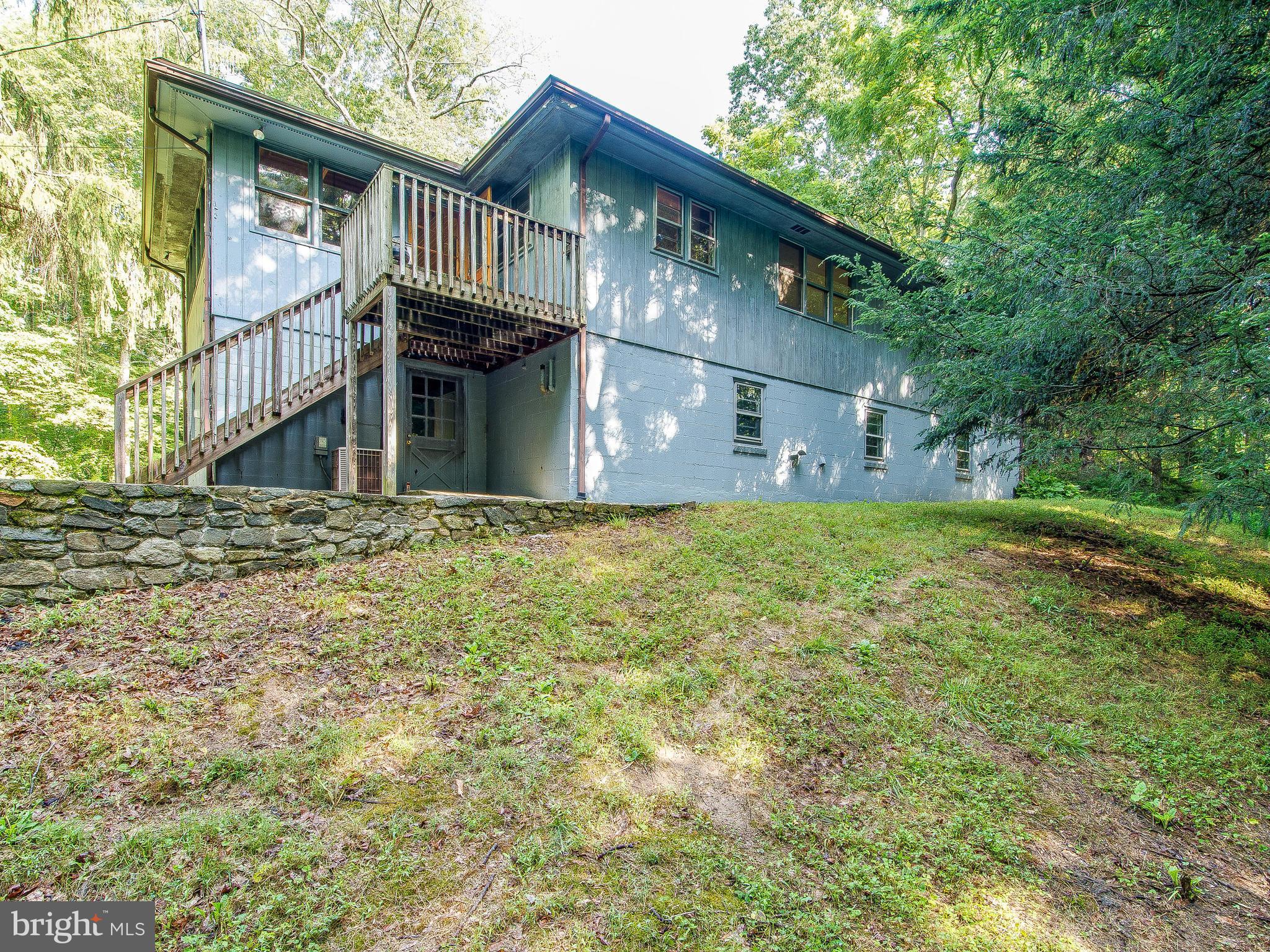 3415 Gregg Road Brookeville, MD 20833 - Photo 22 of 26 Exterior (Rear)
