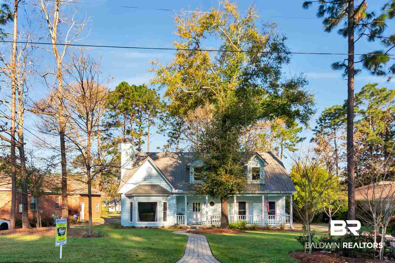 124 Dewitt Circle Daphne, AL 36526 - Photo 3 of 45