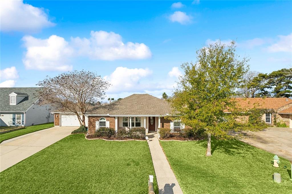 176 Pebble Beach Drive Slidell, LA 70458 - Photo 1 of 35