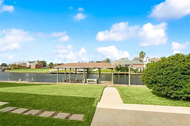 $349,000 | 176 Pebble Beach Drive, Slidell, LA 70458