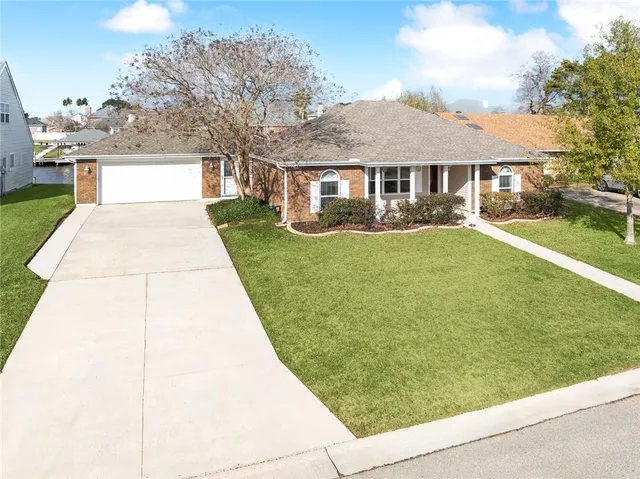 $349,000 | 176 Pebble Beach Drive, Slidell, LA 70458