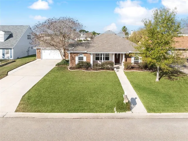 $349,000 | 176 Pebble Beach Drive, Slidell, LA 70458