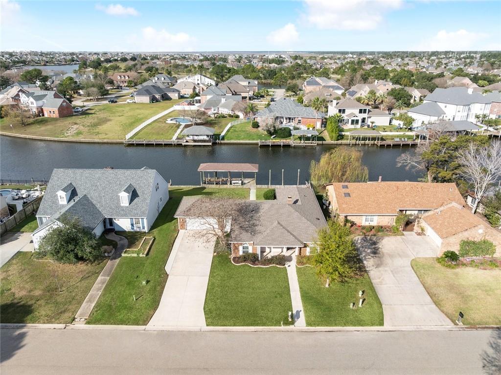 176 Pebble Beach Drive Slidell, LA 70458 - Photo 24 of 35