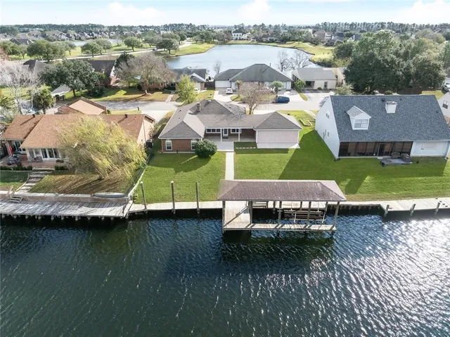 $349,000 | 176 Pebble Beach Drive, Slidell, LA 70458