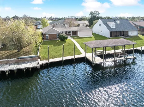 $349,000 | 176 Pebble Beach Drive, Slidell, LA 70458