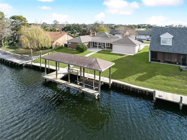$349,000 | 176 Pebble Beach Drive, Slidell, LA 70458